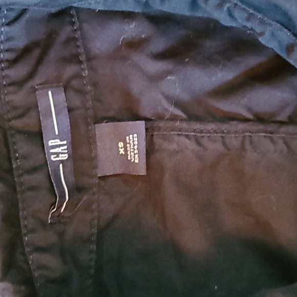 GAP jacket - Picture 4 of 5